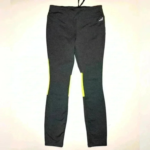 Lot of 6 women’s Sport Leggings Size- Medium ( Baleaf ,Chico’s , Bally , Reflex - Picture 8 of 16